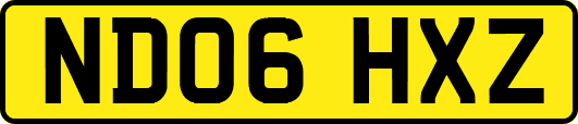 ND06HXZ