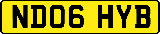 ND06HYB