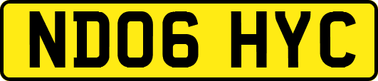 ND06HYC