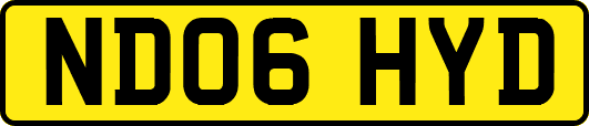 ND06HYD