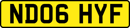 ND06HYF
