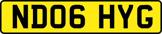 ND06HYG