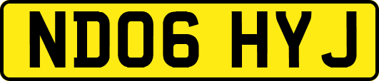 ND06HYJ
