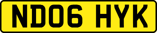 ND06HYK