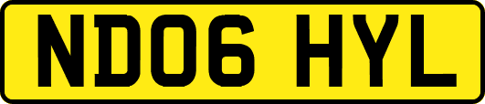 ND06HYL