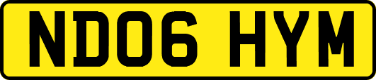 ND06HYM