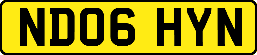 ND06HYN