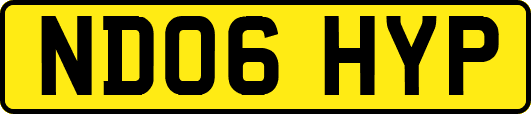 ND06HYP