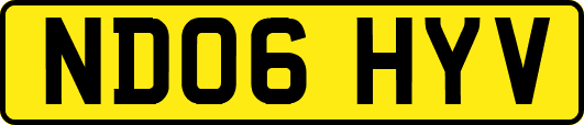 ND06HYV