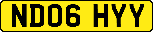 ND06HYY