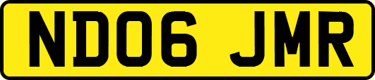 ND06JMR