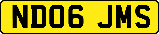 ND06JMS