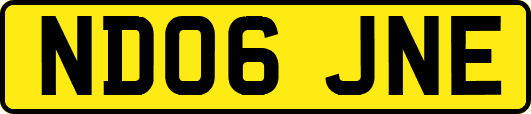 ND06JNE