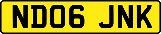 ND06JNK