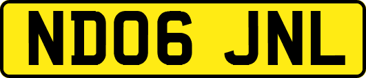 ND06JNL