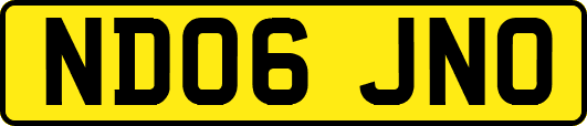 ND06JNO