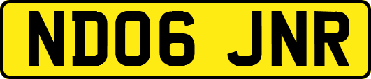 ND06JNR