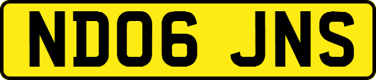 ND06JNS