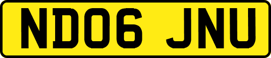 ND06JNU