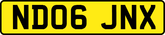 ND06JNX