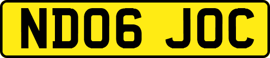 ND06JOC
