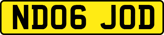 ND06JOD
