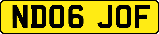 ND06JOF