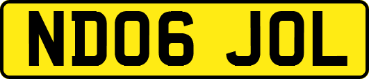 ND06JOL