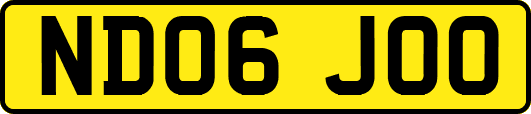 ND06JOO