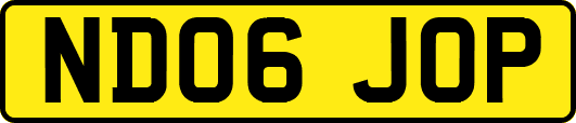ND06JOP
