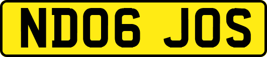 ND06JOS