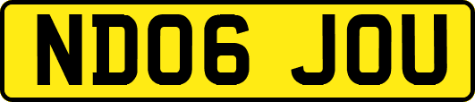 ND06JOU