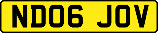 ND06JOV