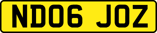 ND06JOZ