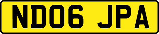 ND06JPA