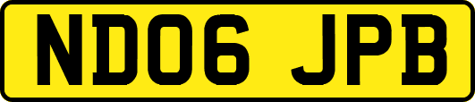 ND06JPB