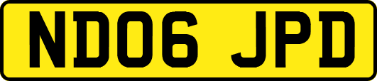 ND06JPD