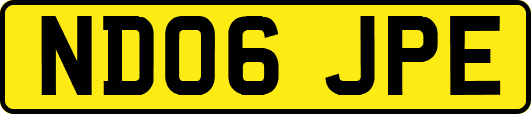 ND06JPE