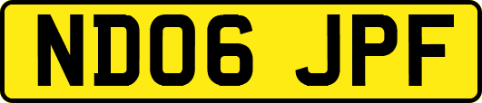 ND06JPF