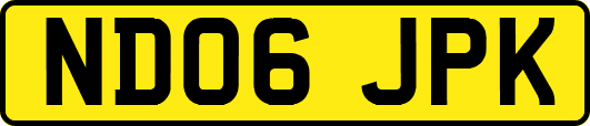 ND06JPK