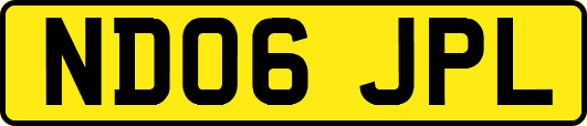 ND06JPL