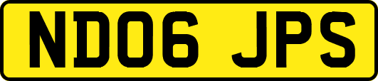ND06JPS