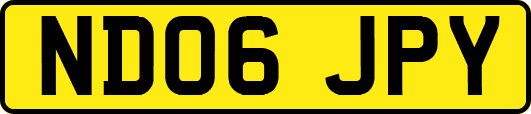 ND06JPY