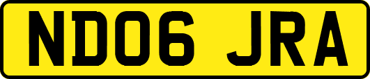 ND06JRA