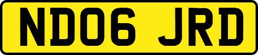 ND06JRD