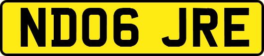 ND06JRE