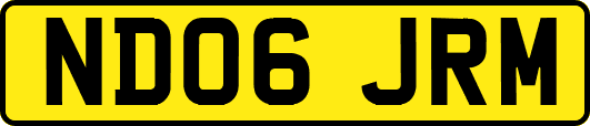 ND06JRM