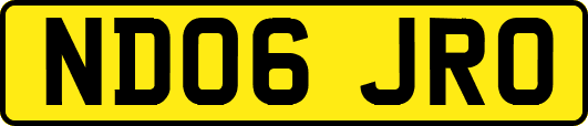 ND06JRO