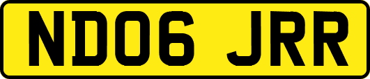 ND06JRR