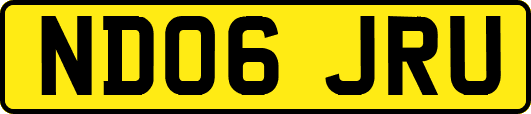 ND06JRU